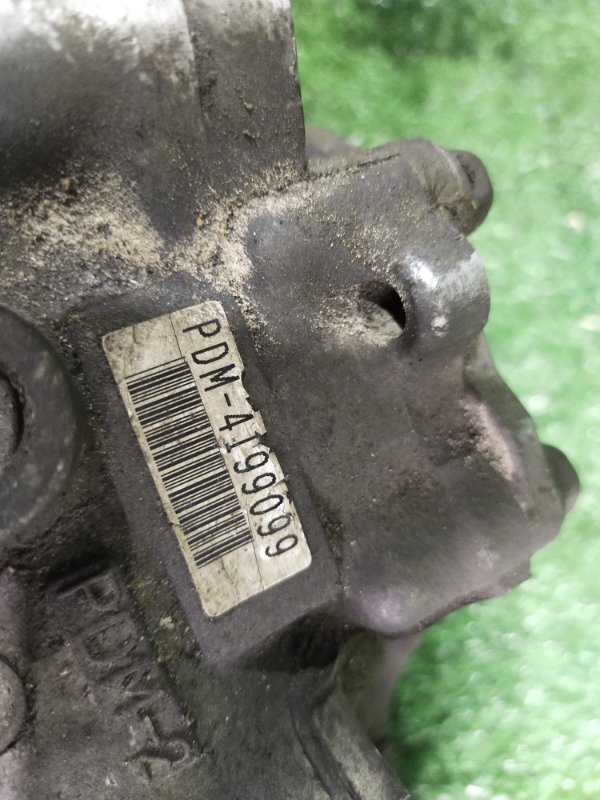 Раздаточная коробка, 3500 рублей, Красноярск