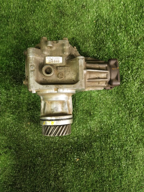 Раздаточная коробка, 4000 рублей, Красноярск