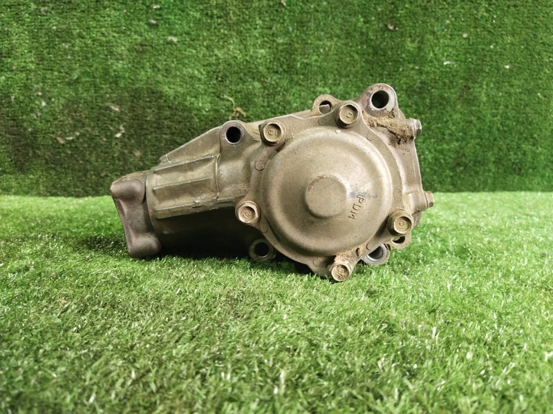 Раздаточная коробка, 4000 рублей, Красноярск