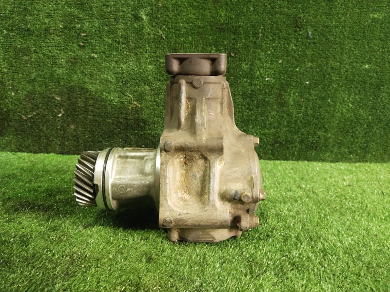 Раздаточная коробка, 4000 рублей, Красноярск