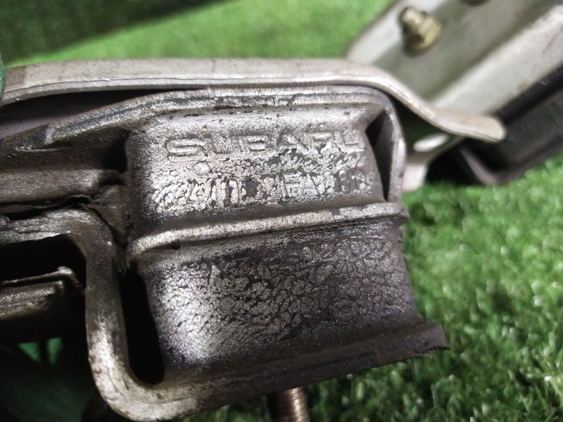 Подушка двигателя, 200 рублей, Красноярск