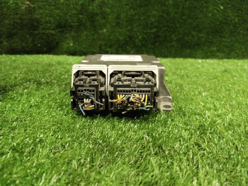 Блок управления SRS, 8000 рублей, Красноярск