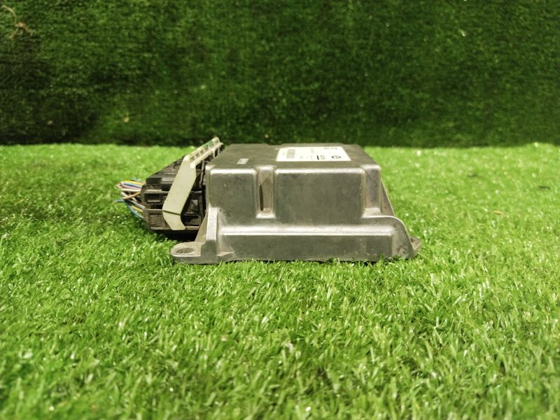 Блок управления SRS, 8000 рублей, Красноярск