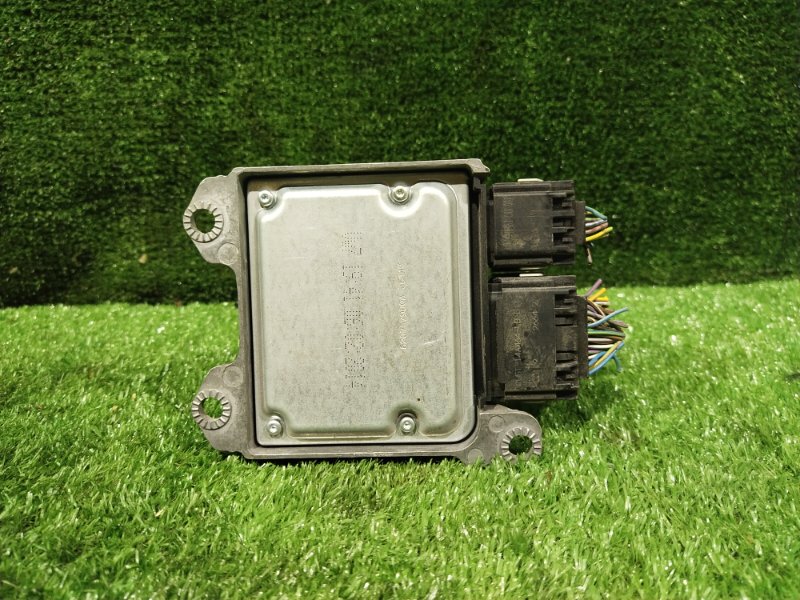 Блок управления SRS, 8000 рублей, Красноярск