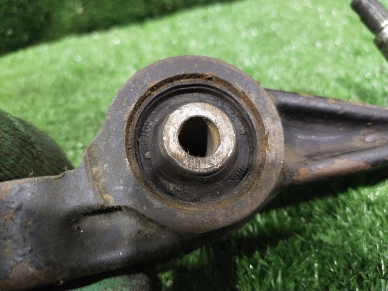 Рычаг подвески нижний, 1500 рублей, Красноярск