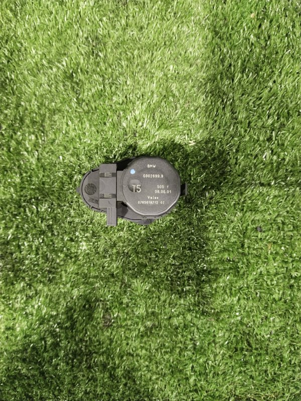 Сервопривод заслонок печки, 300 рублей, Красноярск