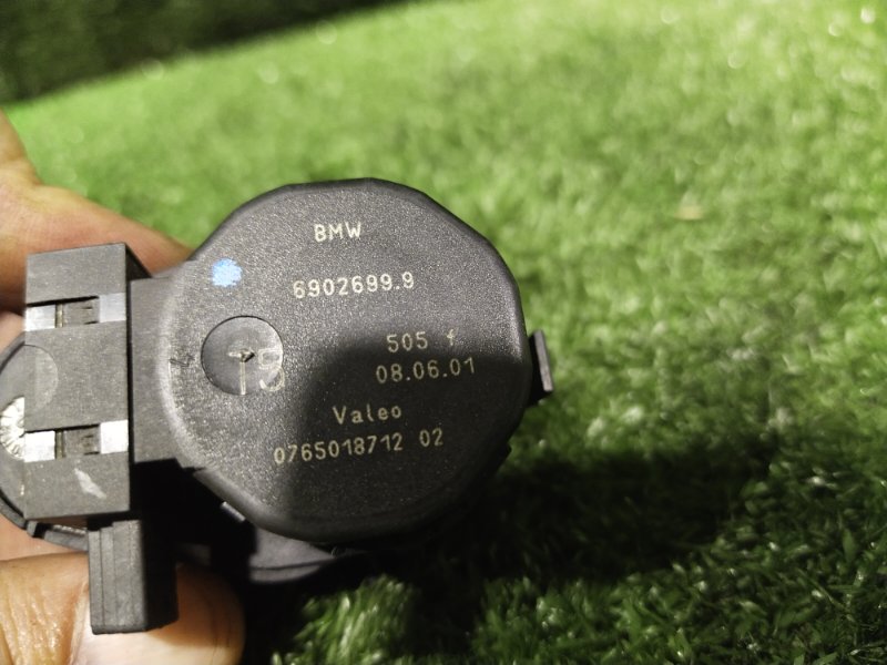 Сервопривод заслонок печки, 300 рублей, Красноярск