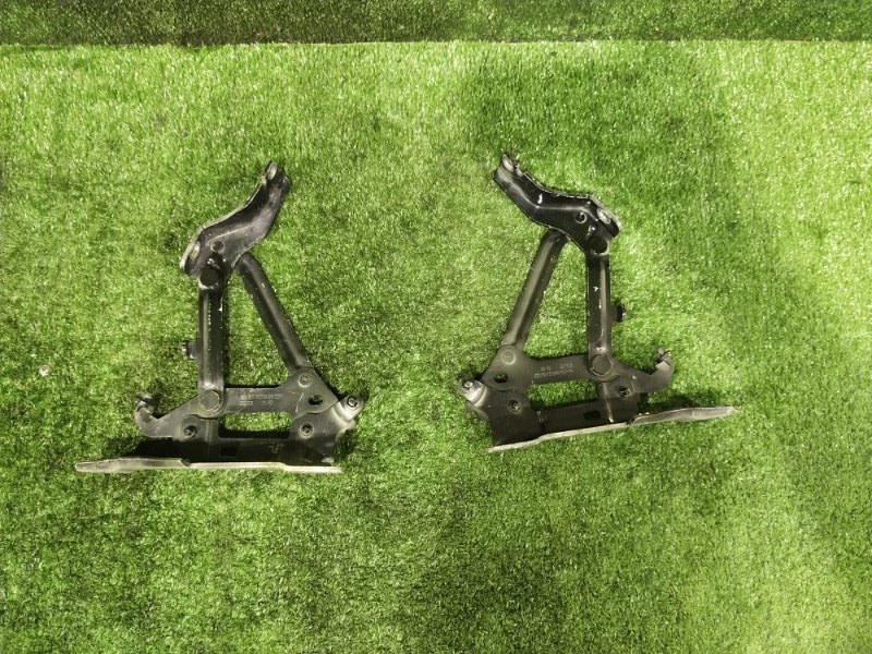 Петля капота, 2500 рублей, Красноярск