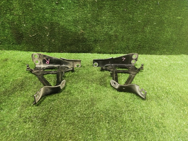 Петля капота, 2500 рублей, Красноярск