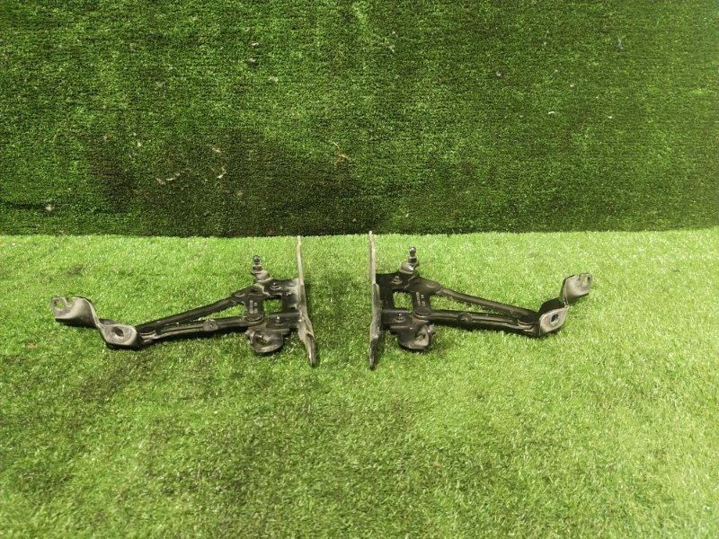 Петля капота, 2500 рублей, Красноярск