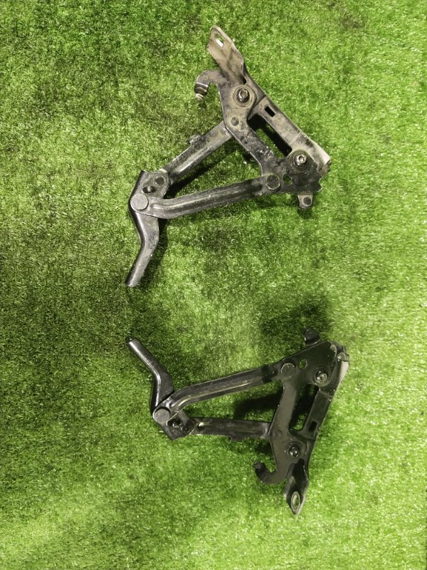 Петля капота, 2500 рублей, Красноярск