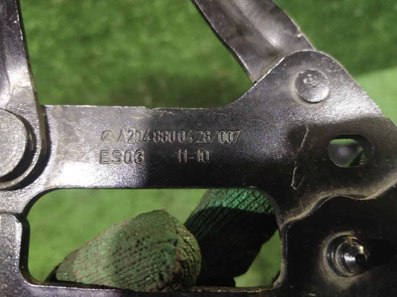 Петля капота, 2500 рублей, Красноярск