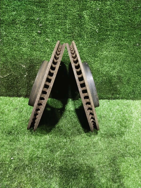 Диск тормозной, 1000 рублей, Красноярск