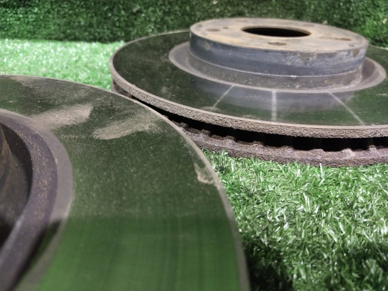 Диск тормозной, 1000 рублей, Красноярск