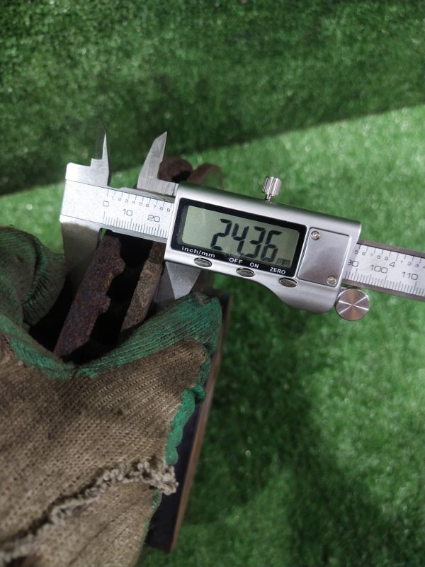 Диск тормозной, 1000 рублей, Красноярск