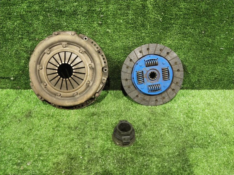 Комплект сцепления, 4000 рублей, Красноярск