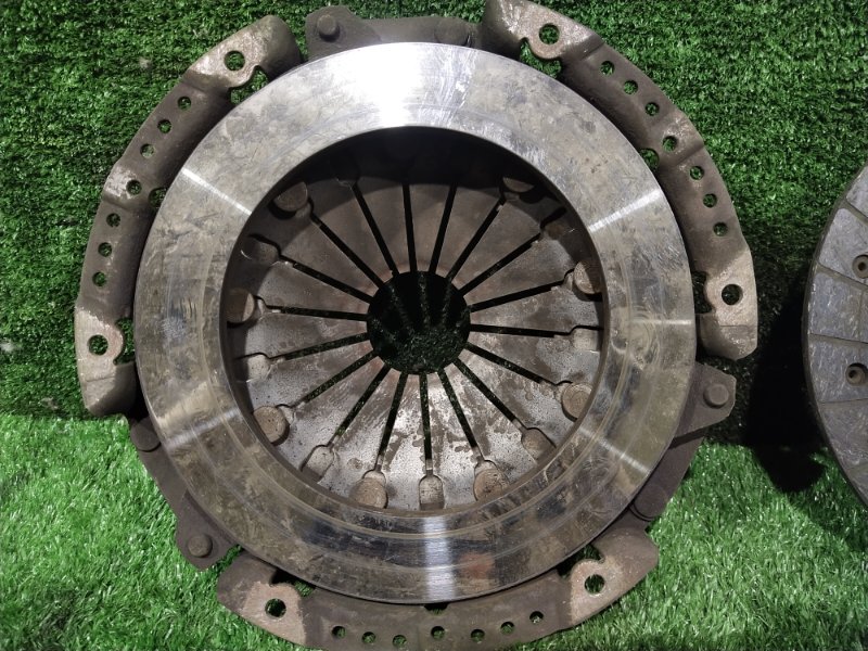 Комплект сцепления, 4000 рублей, Красноярск