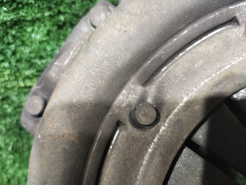 Комплект сцепления, 4000 рублей, Красноярск