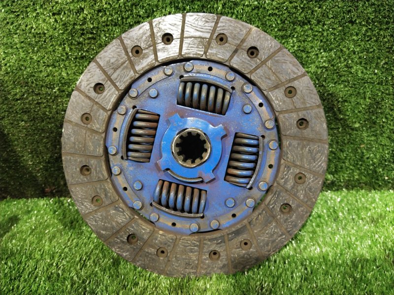 Комплект сцепления, 4000 рублей, Красноярск