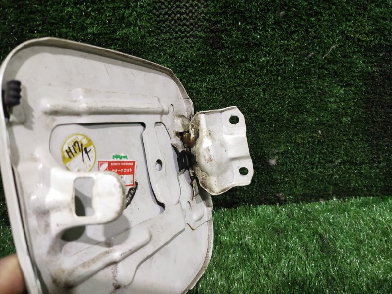 Лючок топливного бака, 200 рублей, Красноярск