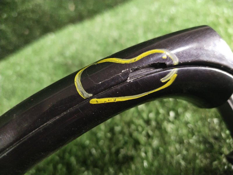 Ручка двери внешняя, 1000 рублей, Красноярск