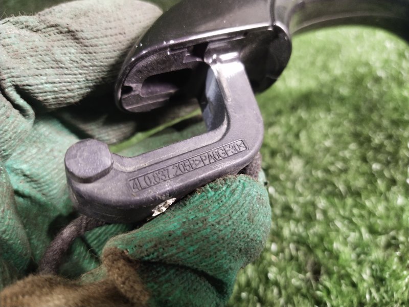 Ручка двери внешняя, 1000 рублей, Красноярск