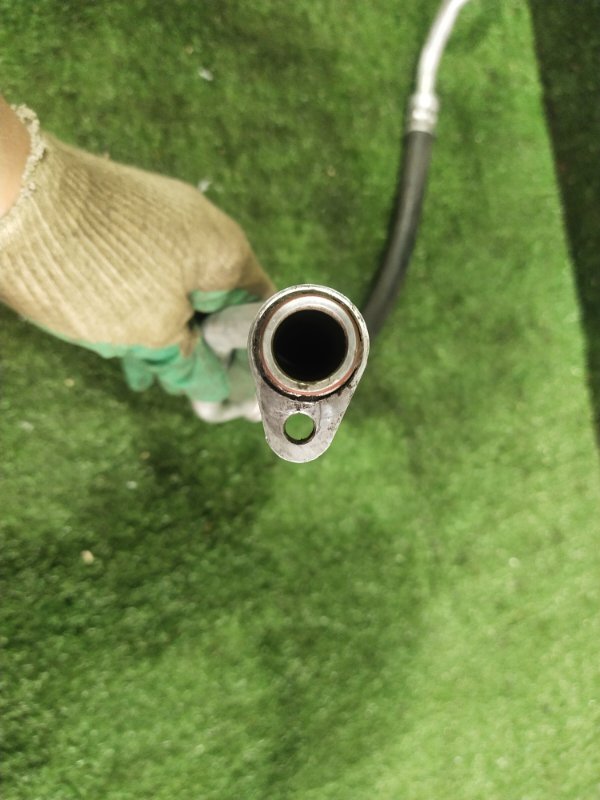 Шланг кондиционера, 1500 рублей, Красноярск