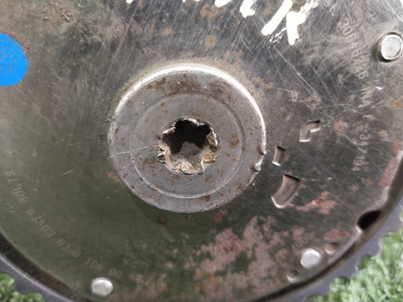 Распредвал впускной, 12000 рублей, Красноярск