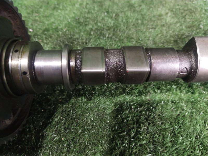 Распредвал впускной, 12000 рублей, Красноярск