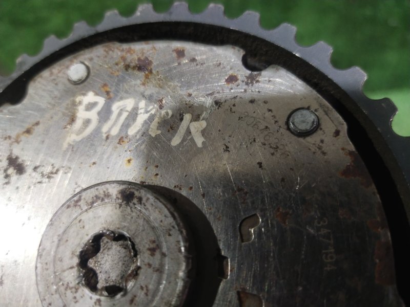 Распредвал впускной, 12000 рублей, Красноярск