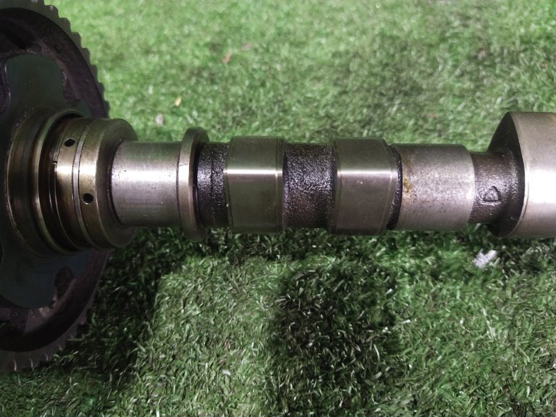 Распредвал выпускной, 12000 рублей, Красноярск