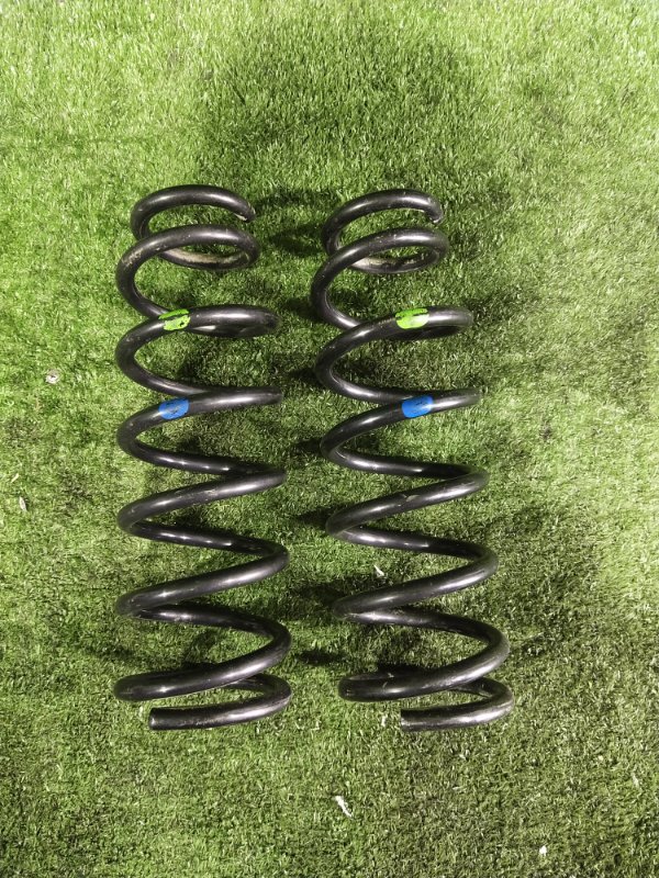 Пружина подвески, 1000 рублей, Красноярск