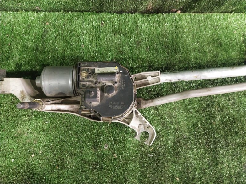 Мотор дворников, 8000 рублей, Красноярск