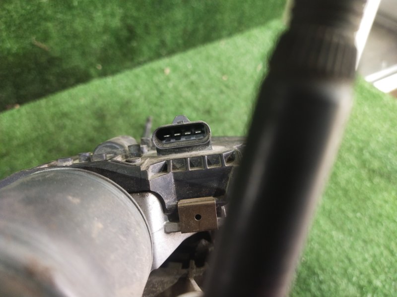 Мотор дворников, 8000 рублей, Красноярск