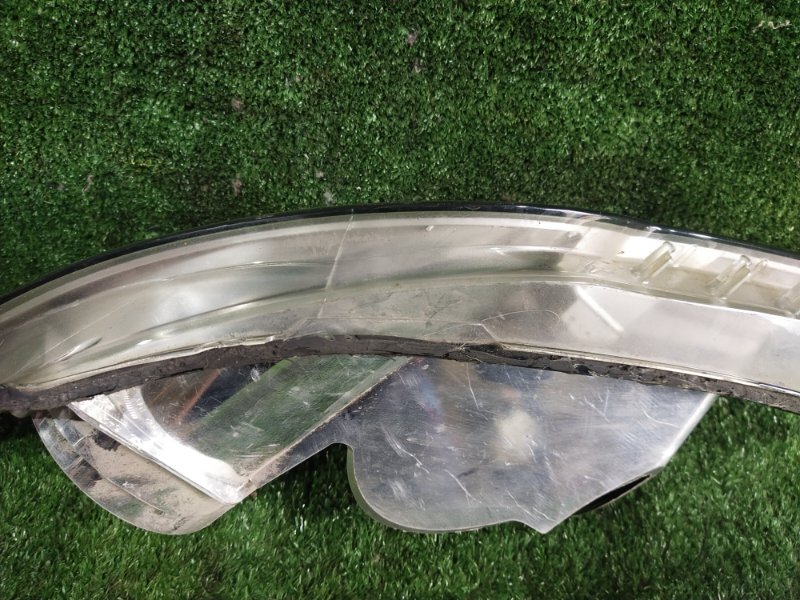 Стекло фары, 2500 рублей, Красноярск