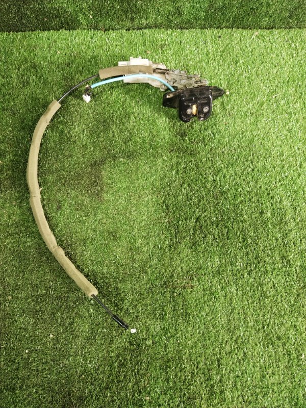 Замок багажника, 700 рублей, Красноярск