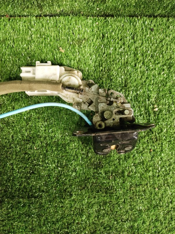 Замок багажника, 700 рублей, Красноярск