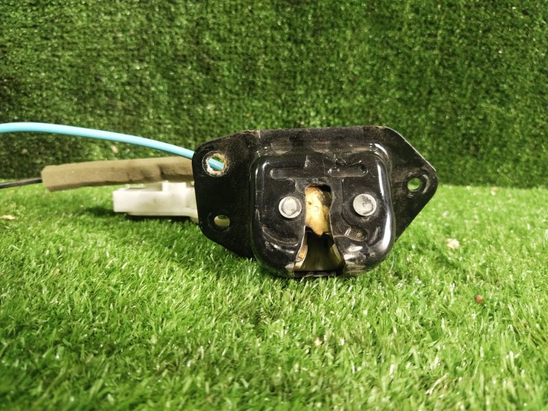 Замок багажника, 700 рублей, Красноярск