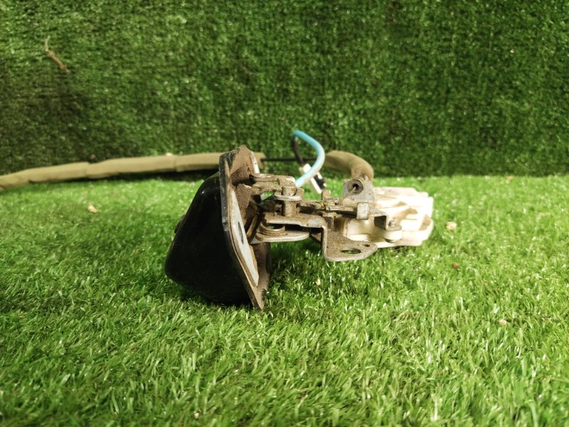 Замок багажника, 700 рублей, Красноярск