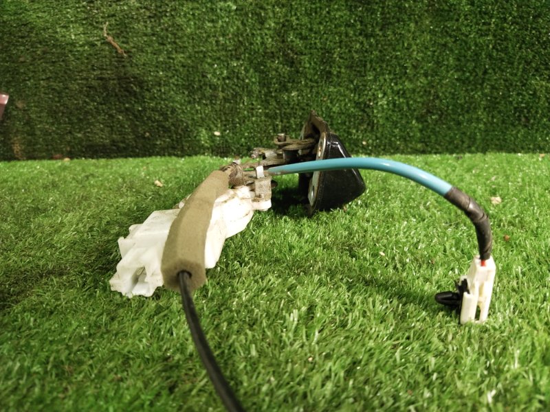 Замок багажника, 700 рублей, Красноярск