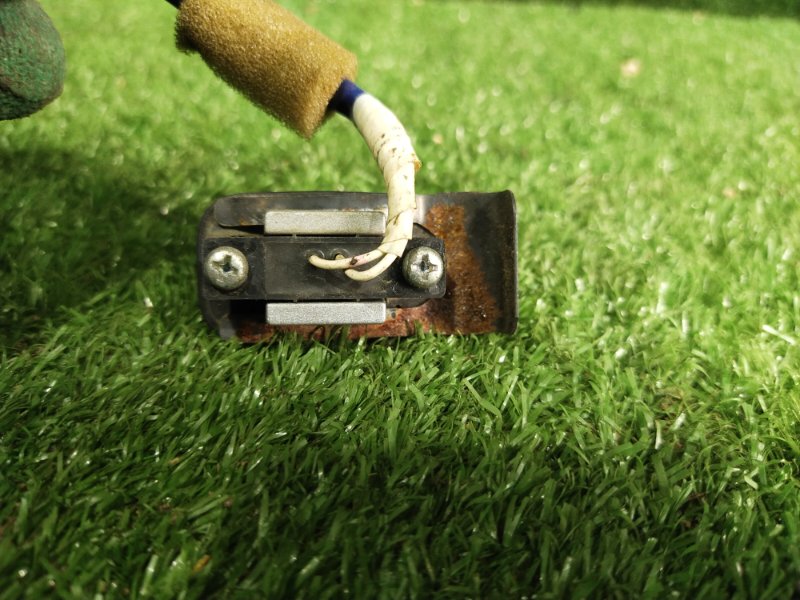 Кнопка открывания багажника, 500 рублей, Красноярск