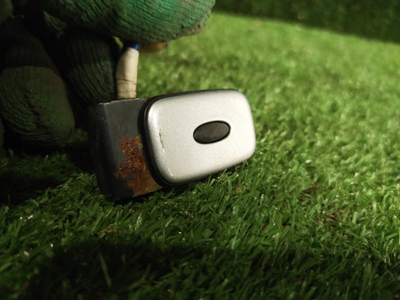 Кнопка открывания багажника, 500 рублей, Красноярск