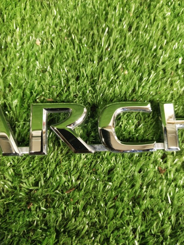 Эмблема, 500 рублей, Красноярск