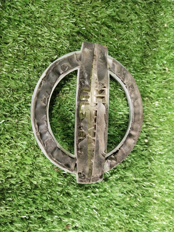 Эмблема, 500 рублей, Красноярск