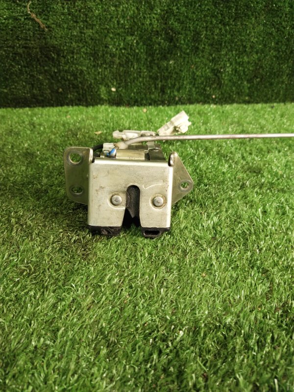 Замок багажника, 900 рублей, Красноярск