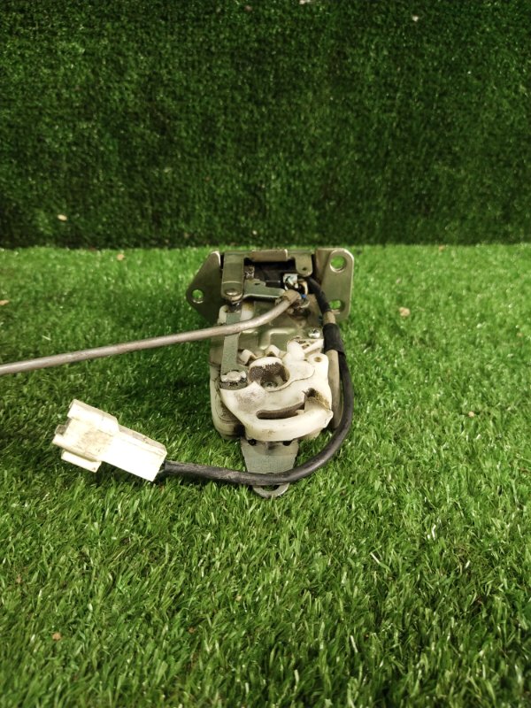 Замок багажника, 900 рублей, Красноярск