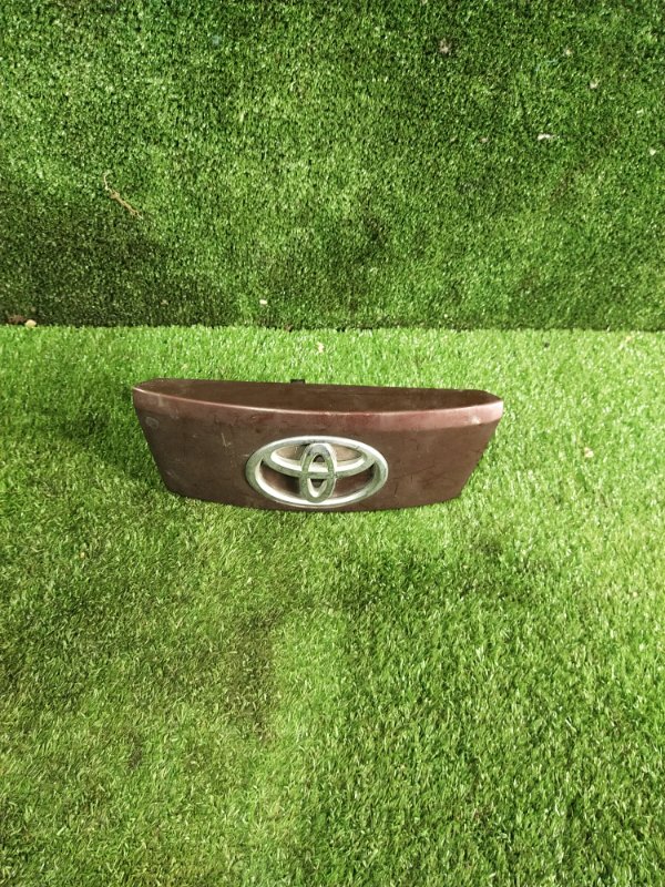 Накладка двери багажника, 500 рублей, Красноярск