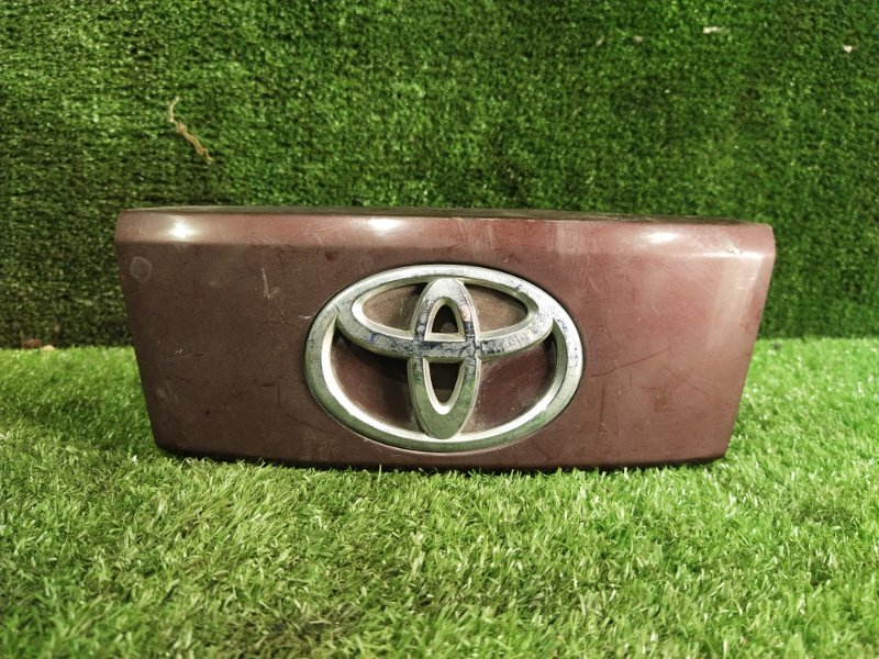 Накладка двери багажника, 500 рублей, Красноярск