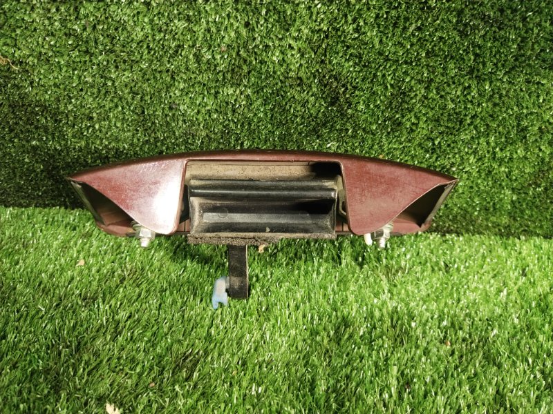 Накладка двери багажника, 500 рублей, Красноярск