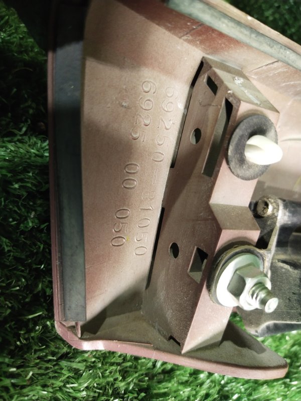 Накладка двери багажника, 500 рублей, Красноярск